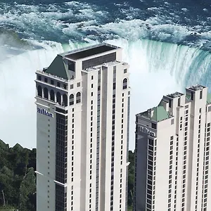 Hilton Falls/ Fallsview And 4*, Niagara Falls Canada