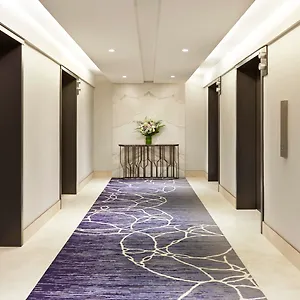Hilton 4*, Toronto Canada