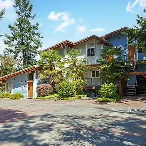 Mariner's Loft - Salt Spring Island , Ganges Canada
