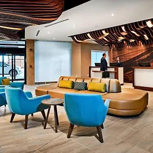 Delta By Marriott Dartmouth Hotel