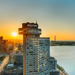 The Westin Harbour Castle, 4*, Toronto Canada