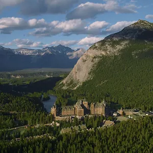 Fairmont Springs 5*, Banff Canada