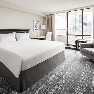 Chelsea 4*, Toronto Canada