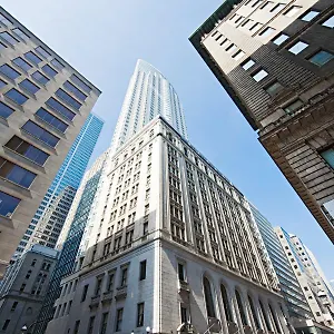 One King West And 4*, Toronto Canada