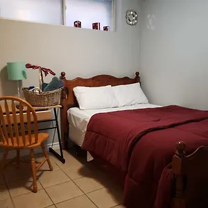 Private In Downtown Homestay